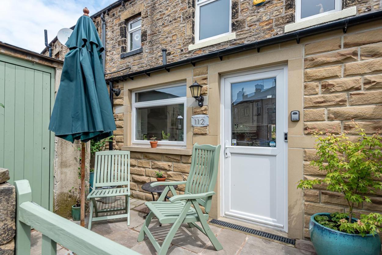 Dales Edge - Skipton Zewnętrze zdjęcie