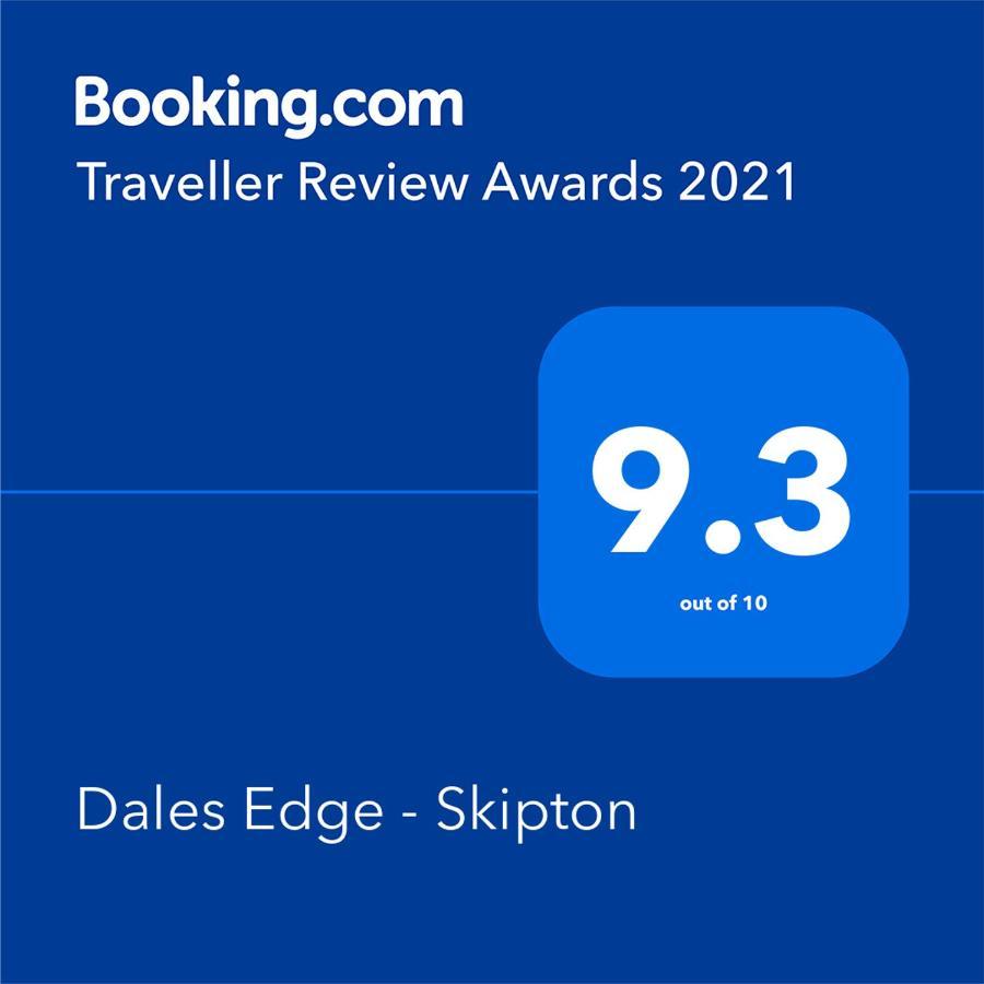 Dales Edge - Skipton Zewnętrze zdjęcie